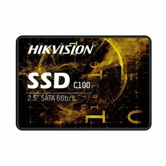 Disco Sólido SATA 480GB HIKVISION C100