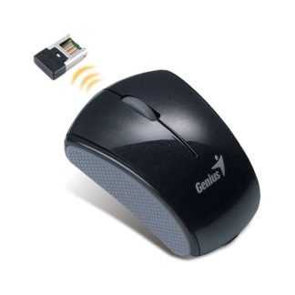 Mouse Inalámbrico MicroTraveler 900s Genius