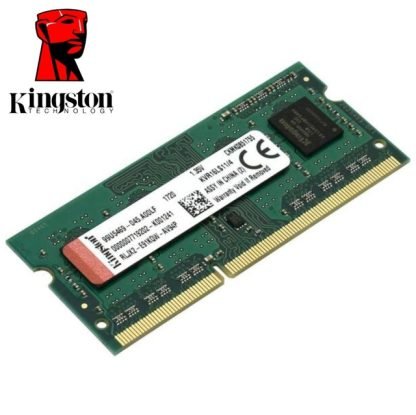 Memoria SODIMM DDR4 4GB 2666MHZ KINGSTON KCP426SS6/4