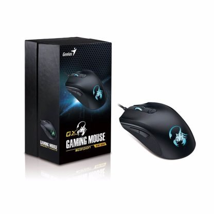 Mouse Gamer Scorpion M8-610 Genius