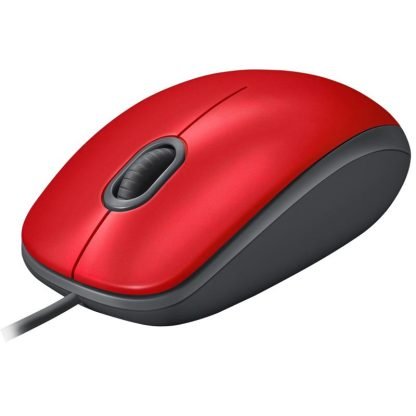 Mouse USB silencioso M110 Logitech