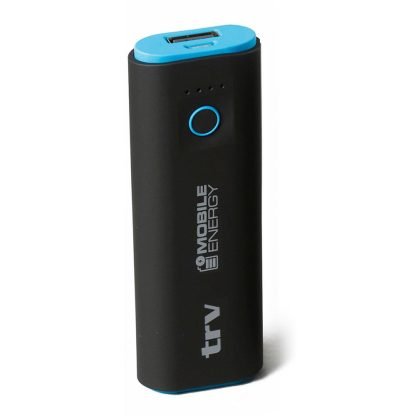 Cargador Portátil 2600mah TRV