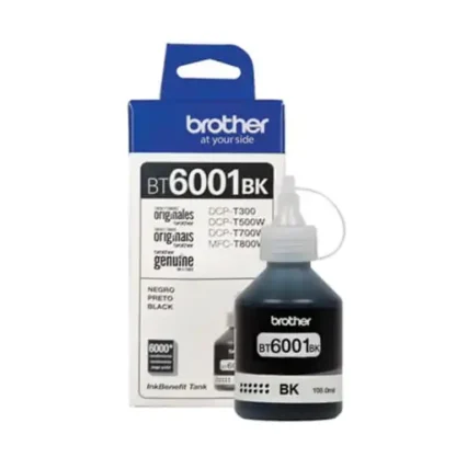 Botella de Tinta BT6001 Brother original