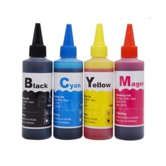 Botella de Tinta Alternativa Epson T544/664/504 70-100ml