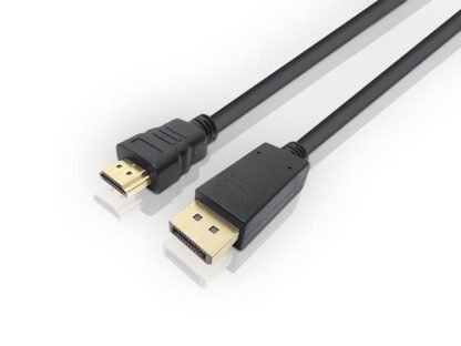 Cable DisplayPort a HDMI 1.8m NS-CADPHD Nisuta