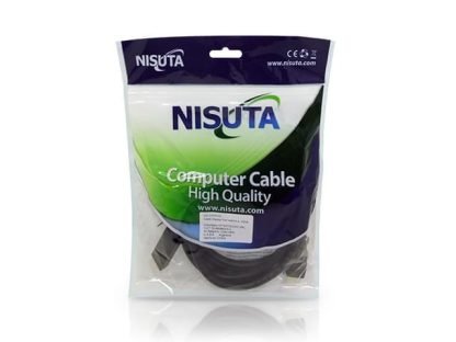 Cable DisplayPort a HDMI 1.8m NS-CADPHD Nisuta