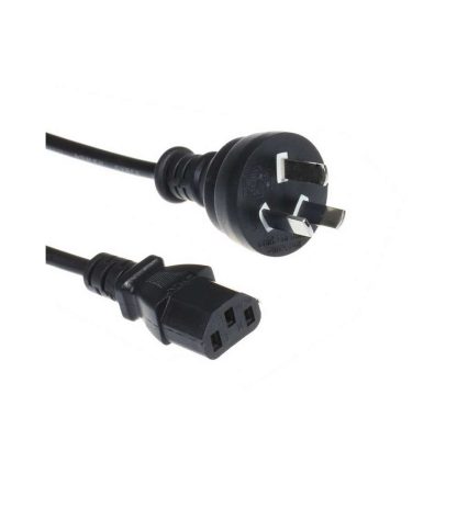 Cable Power/Alimentación 220v 5a P/PC/Monitor LCD