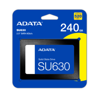 Disco Solido SATA 240gb Adata SU630