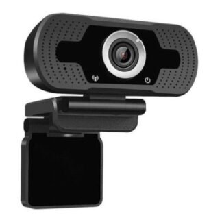 Webcam LOOSAFE LS-F36-2 1080P C/MIC