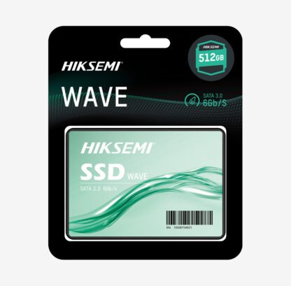 disco sólido 256gb hiksemi wave blister