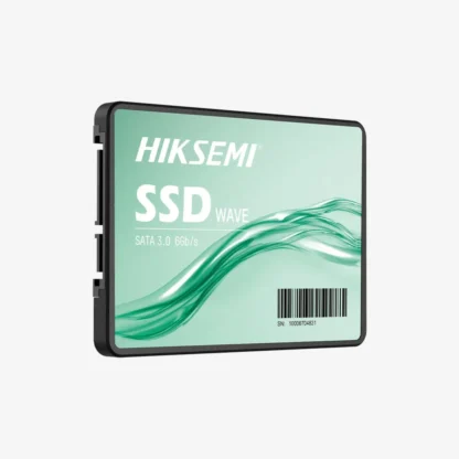 ssd 256gb hiksemi wave