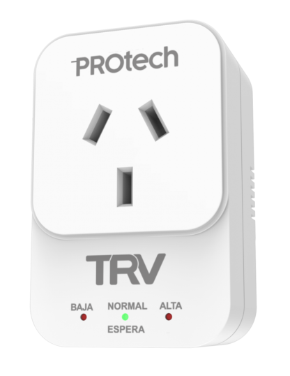 Protector de Tensión TRV PROTECH F 2200W